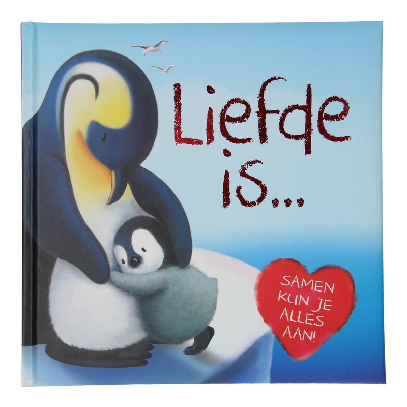 Afbeelding laden in galerijviewer, Liefde is...
