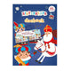 Rebo publishers sinterklaas doeboek