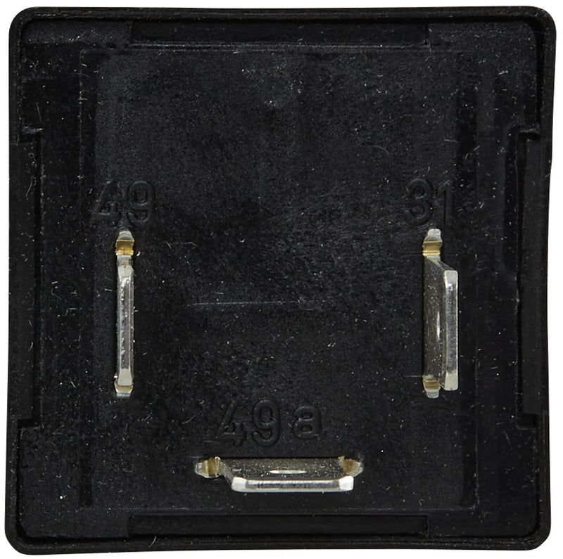 Afbeelding laden in galerijviewer, Hella knipperlicht turn signal unit 12 v 3-pole
