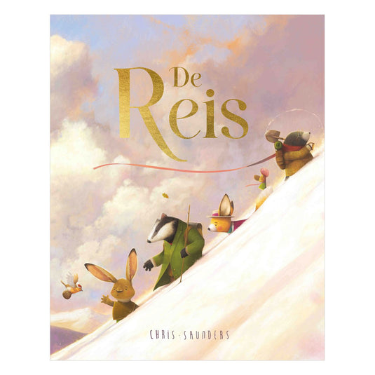 Rebo publishers de reis