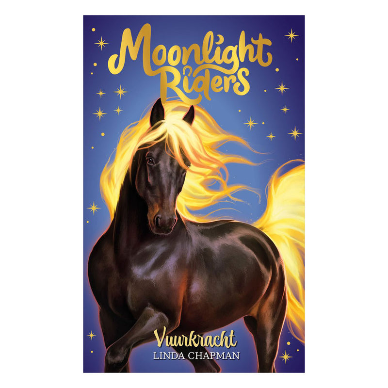 Afbeelding laden in galerijviewer, Rebo publishers moonlight riders 1 - vuurkracht
