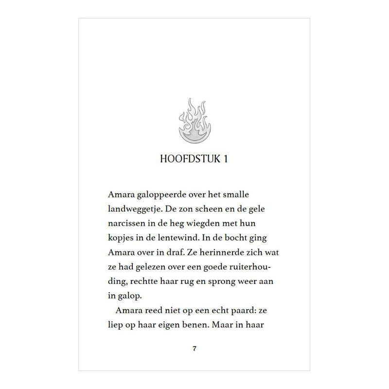 Afbeelding laden in galerijviewer, Rebo publishers moonlight riders 1 - vuurkracht
