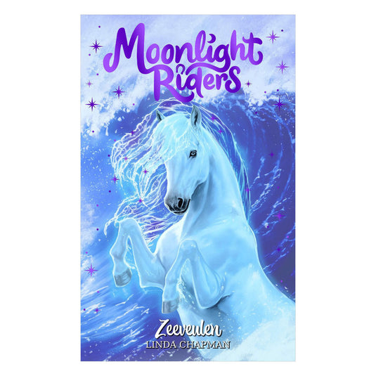 Rebo publishers moonlight riders 4 - zeeveulen