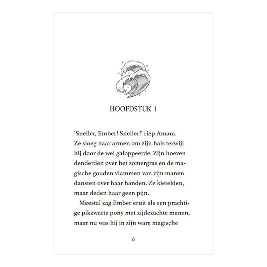 Rebo publishers moonlight riders 4 - zeeveulen