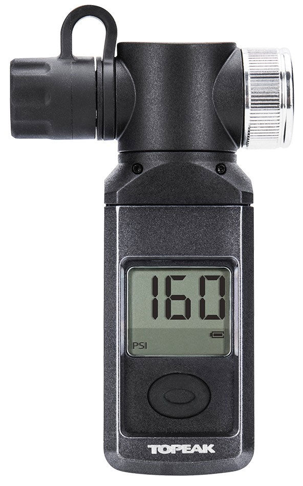 Afbeelding laden in galerijviewer, Topeak shuttle gauge digital
