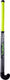 Engelhart hockeystick 30” – kunststof straathockeystick groen – slijtvaste indoor outdoor hockey stick – voor recreatief gebruik –