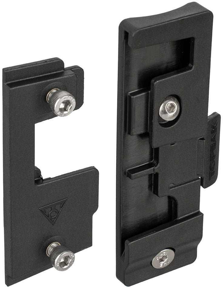 Afbeelding laden in galerijviewer, Topeak qr cagemount ii bottle cage adapter
