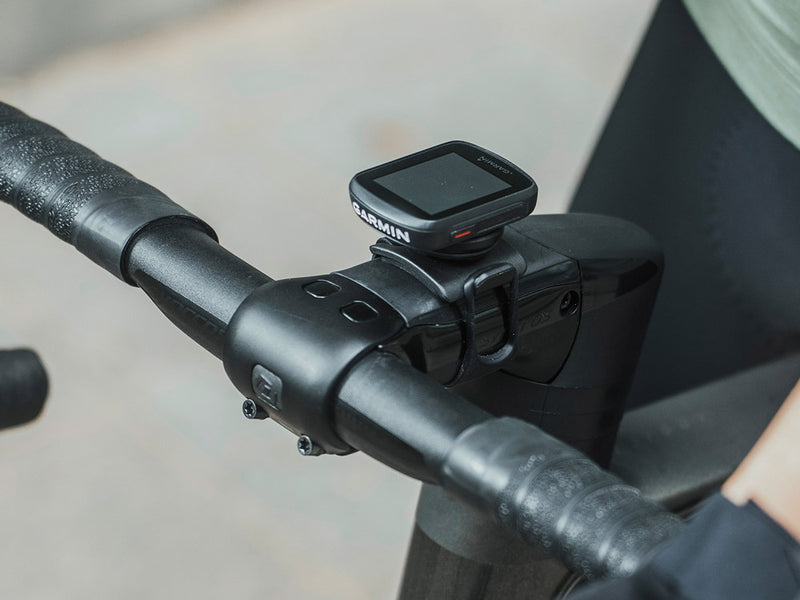 Afbeelding laden in galerijviewer, Topeak stem multi-mount for gps or smartphone
