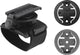 Topeak stem multi-mount for gps or smartphone