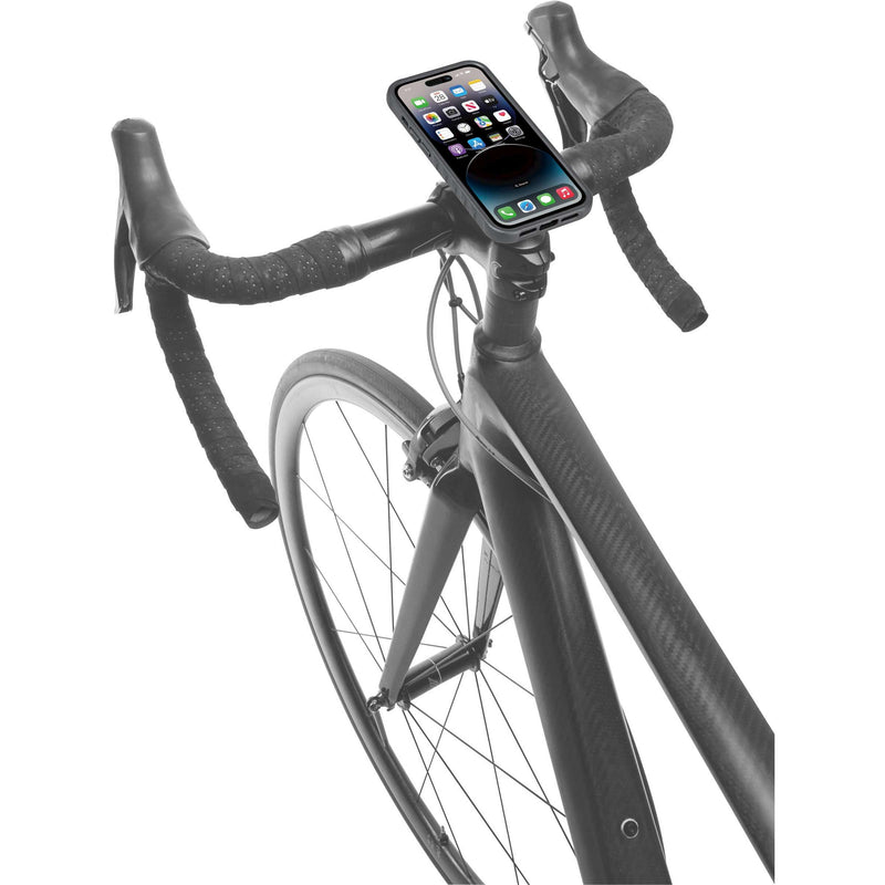 Afbeelding laden in galerijviewer, Topeak RideCase iPhone 14 Max incl. bevestiging
