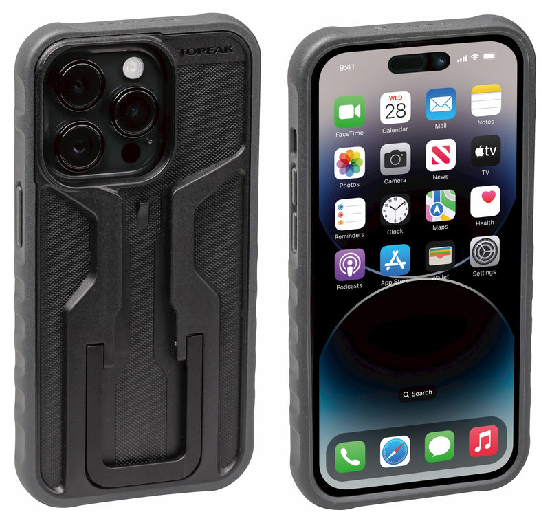 Afbeelding laden in galerijviewer, Topeak RideCase iPhone 14 excl. Bevestiging
