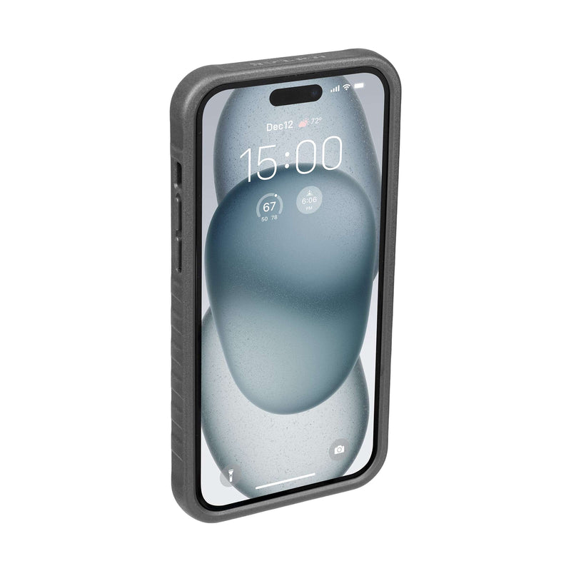 Afbeelding laden in galerijviewer, Topeak telefoonhouder ridecase iphone 15 plus bevestiging
