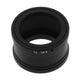 Marumi t2 adapter sony nex