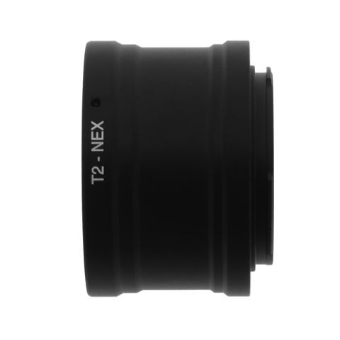 Marumi t2 adapter sony nex