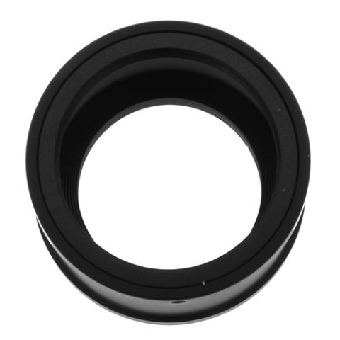 Afbeelding laden in galerijviewer, Marumi t2 adapter micro 4 3
