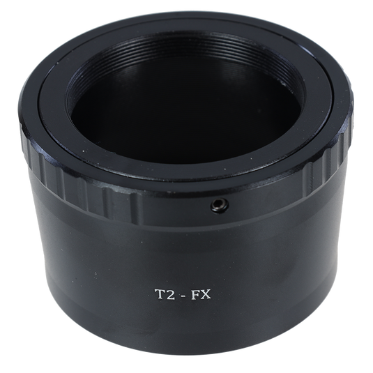Marumi t2 adapter fuji x