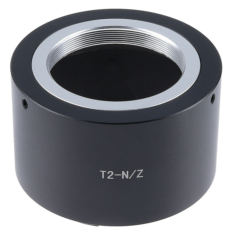 Afbeelding laden in galerijviewer, Marumi t2 adapter voor nikon z
