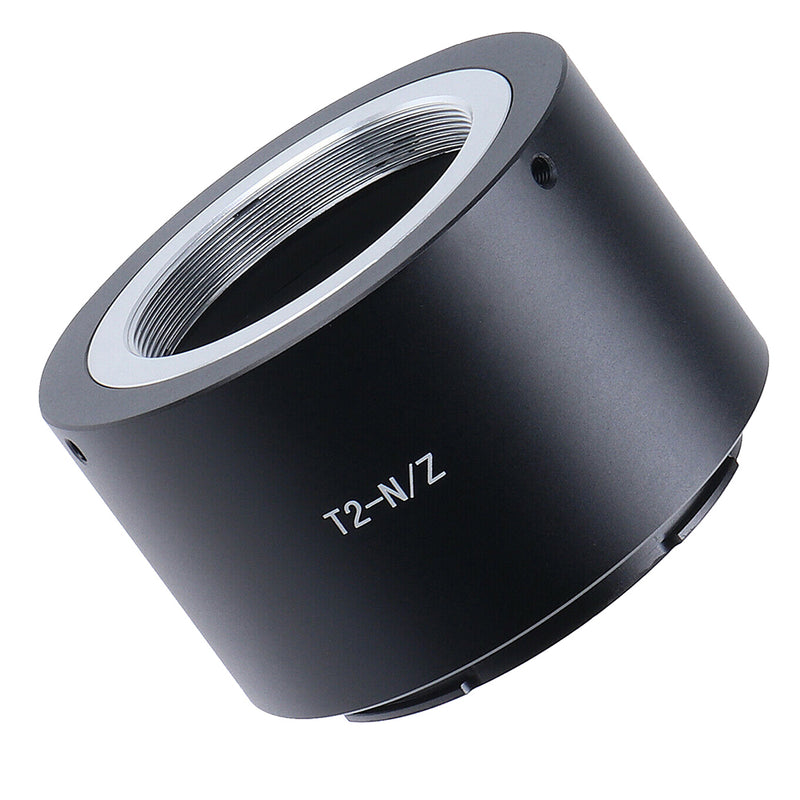 Afbeelding laden in galerijviewer, Marumi t2 adapter voor nikon z
