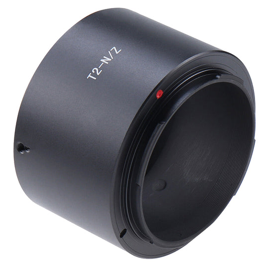 Marumi t2 adapter voor nikon z