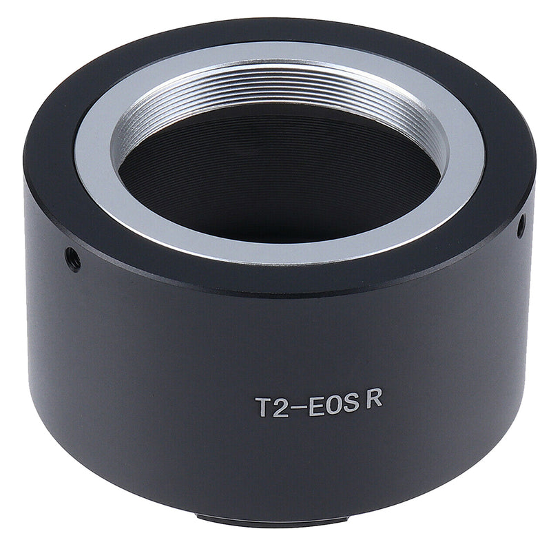 Afbeelding laden in galerijviewer, Marumi t2 adapter voor canon eos r
