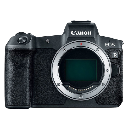 Marumi t2 adapter voor canon eos r