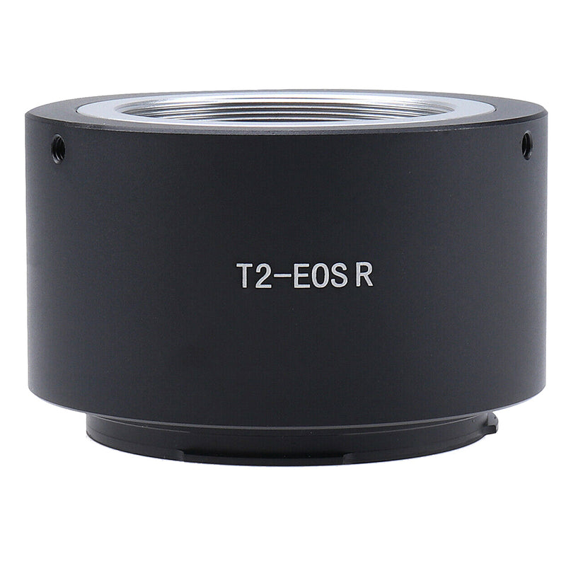 Afbeelding laden in galerijviewer, Marumi t2 adapter voor canon eos r

