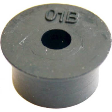 Topeak pomprubber