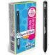 Gelpen papermate inkjoy zwart 0,7mm