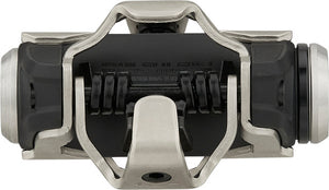 Garmin rally xc100 xc200 pedal body