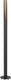 Eglo barbotto vloerlamp - gu10 - 136,5 cm - zwart bruin - staal hout - fsc hout