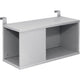 Bach box hammerer rbox08 zilver