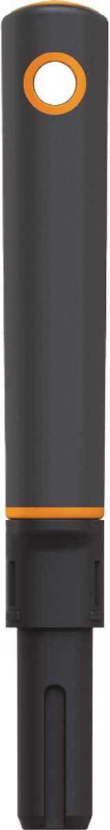 Afbeelding laden in galerijviewer, Fiskars 1063208 - quikfit handgreep 30cm | 1 stuks
