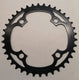 Sram kettingblad truvativ 38t 104mm zwart