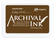 Ranger ink ranger • archival ink pad potting soil