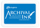 Ranger ink ranger • archival ink pad manganese blue