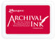 Ranger ink ranger • archival ink pad vermillion