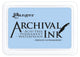 Ranger ink ranger • archival ink pad french ultramarine