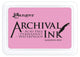 Ranger ink ranger • archival ink pad magenta hue