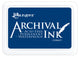 Ranger ink ranger • archival ink pad cobalt