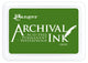 Ranger ink ranger • archival ink pad olive