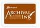 Ranger ink ranger • archival ink pad sepia