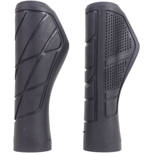 Edge Urban Grips - Ergonomische handvatten voor ontspannen fietsen