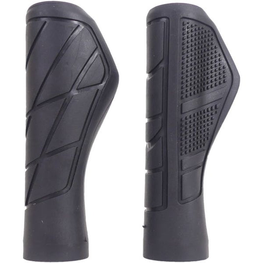 Edge Urban Grips - Ergonomische handvatten voor ontspannen fietsen
