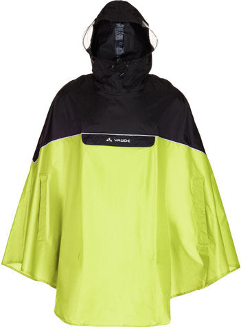 Afbeelding laden in galerijviewer, Vaude covero poncho ii

