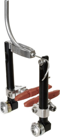 Paul motolite v-brake long pull rim brake