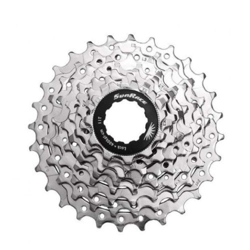 Afbeelding laden in galerijviewer, SunRace cassette 8V 11-23 R86
