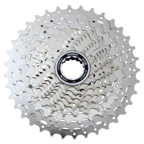 Shimano cassette 10v 11-36 CS-HG50 ICSHG5010136
