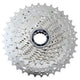 Shimano cassette 10v 11-36 CS-HG50 ICSHG5010136