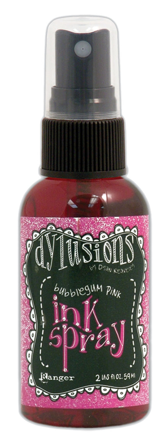 Ranger ink ranger • dylusions ink spray bubblegum pink 59ml