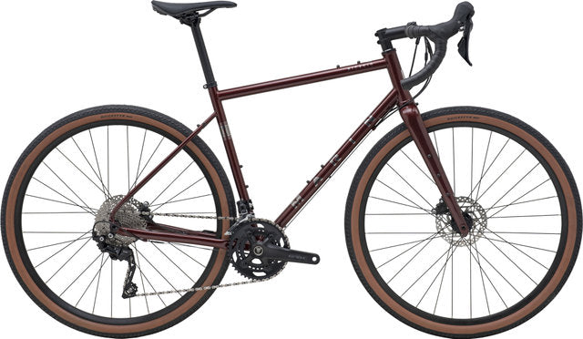Afbeelding laden in galerijviewer, Marin bikes nicasio 2 gravel bike
